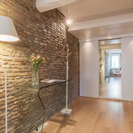 Campo De' Fiori Apartment - Charme Holidays Rome Exterior photo