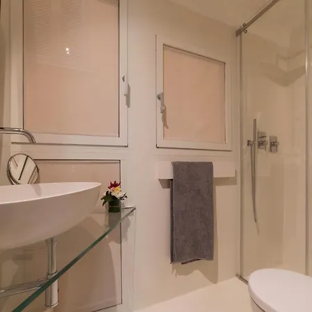 Campo De' Fiori Apartment - Charme Holidays Rome Exterior photo