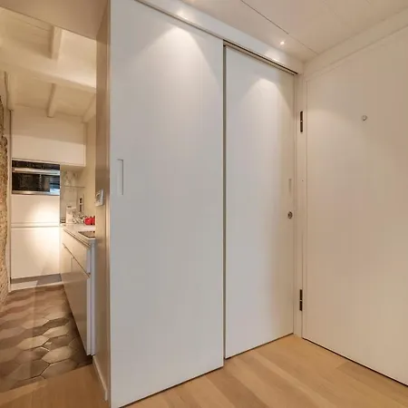 Campo De' Fiori Apartment - Charme Holidays Rome Exterior photo