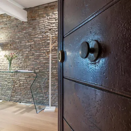 Campo De' Fiori Apartment - Charme Holidays Rome Exterior photo