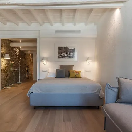 Campo De' Fiori Apartment - Charme Holidays Rome Exterior photo