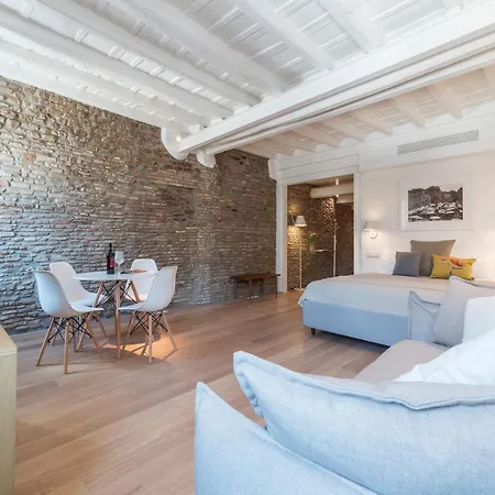 Campo De' Fiori Apartment - Charme Holidays Rome Exterior photo