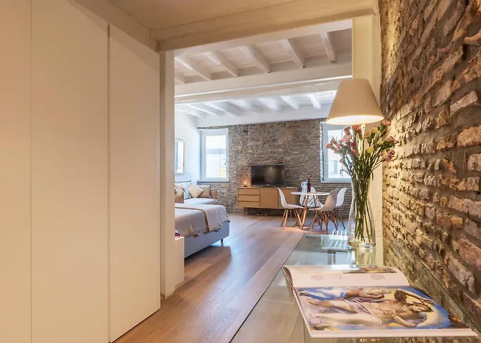 Campo De\' Fiori Apartment - Charme Holidays