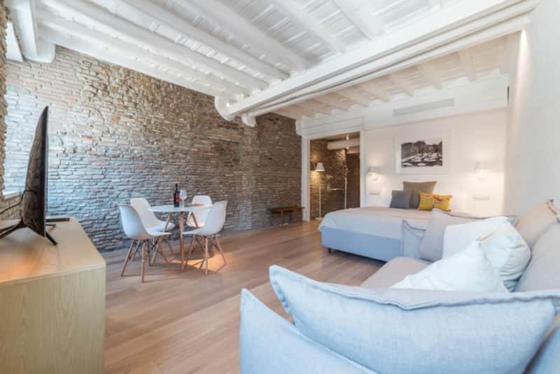 Apartment Campo De' Fiori - Charme Holidays Rom