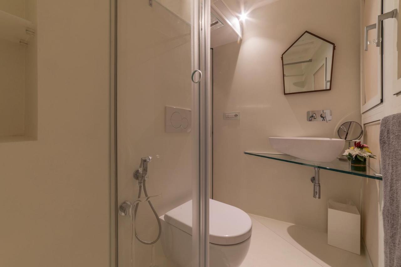 Campo De' Fiori - Charme Holidays Apartment Rom