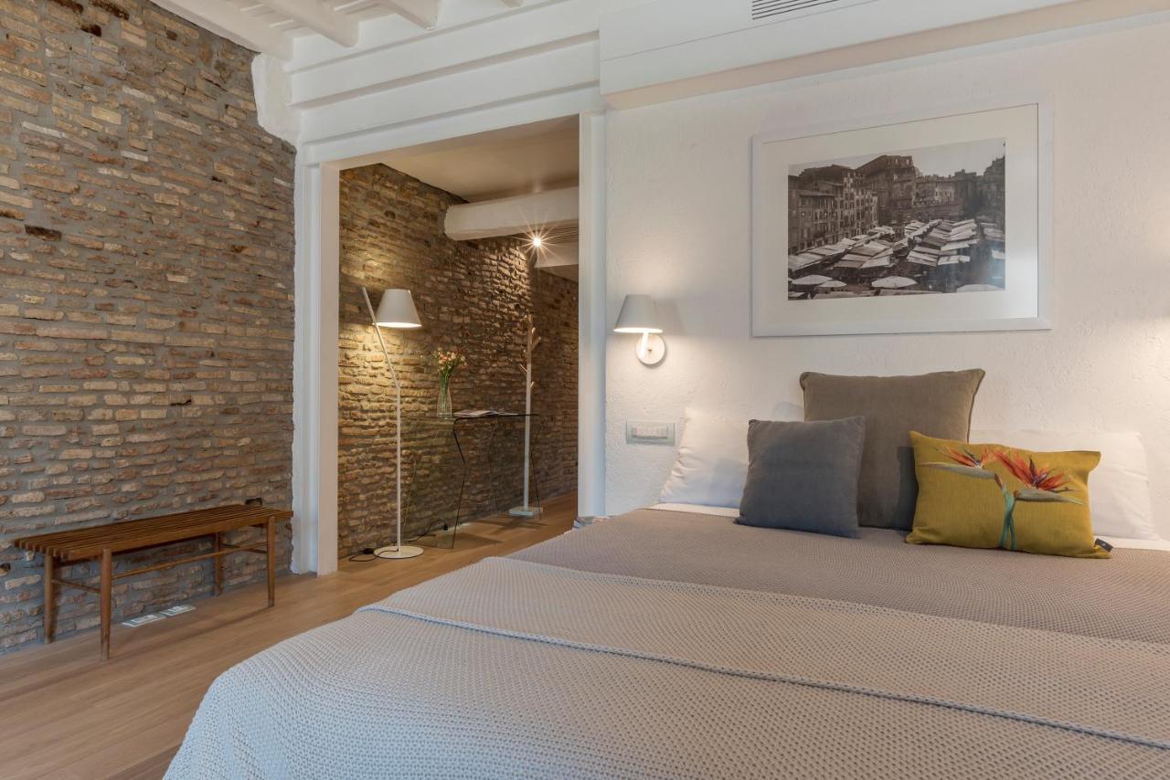 Campo De' Fiori - Charme Holidays Rom