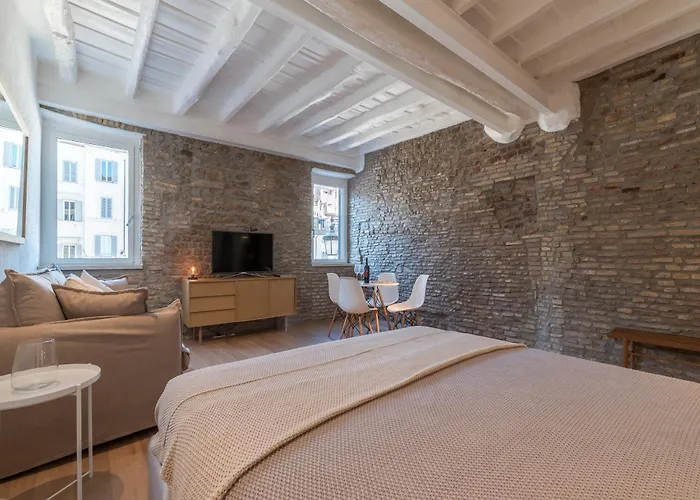 Campo De\' Fiori Apartment - Charme Holidays