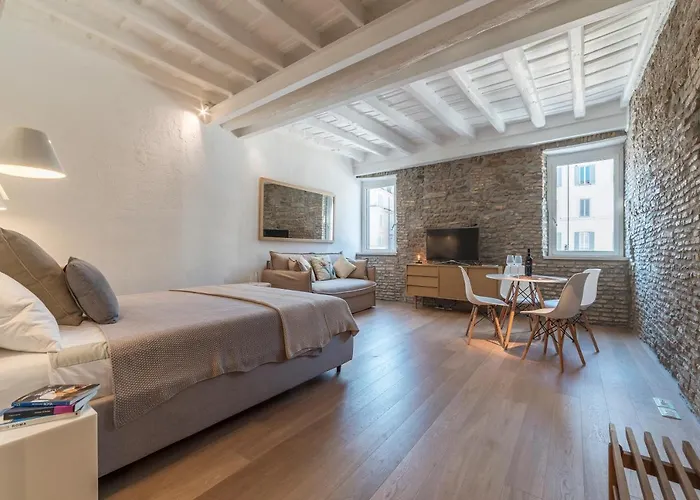 Campo De\' Fiori Apartment - Charme Holidays