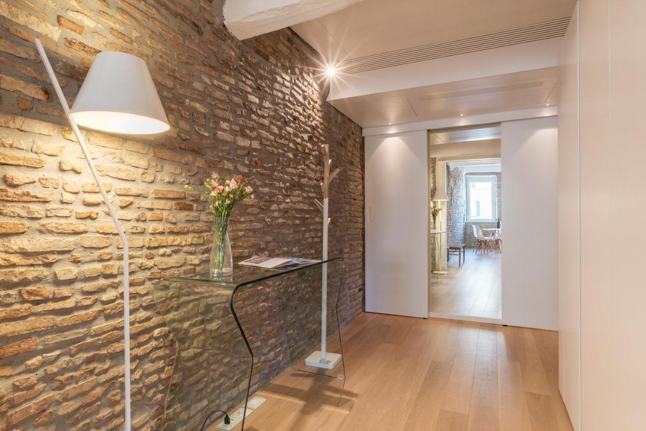 Campo De' Fiori - Charme Holidays Apartment *