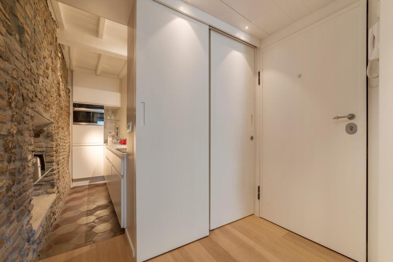 Campo De' Fiori - Charme Holidays Apartment
