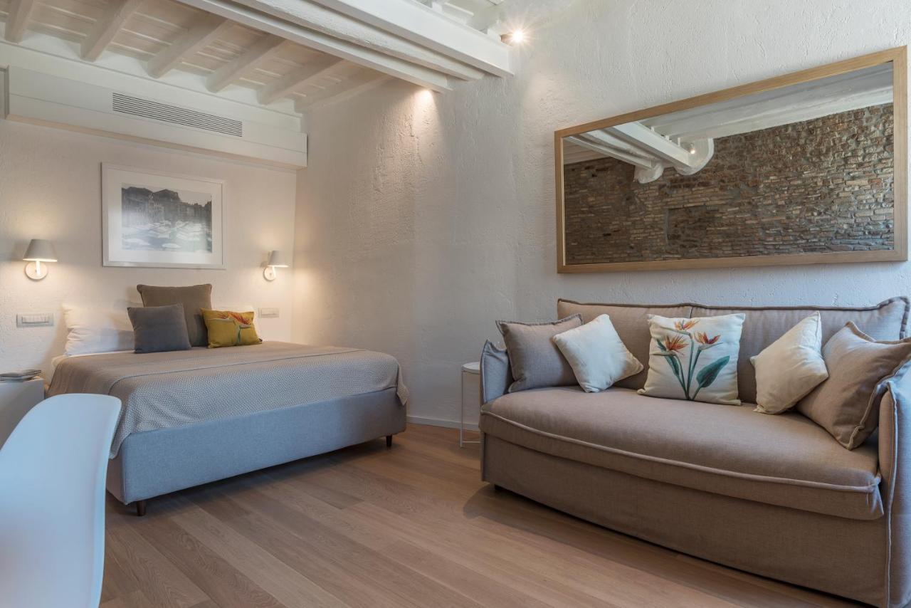 Apartment Campo De' Fiori - Charme Holidays *