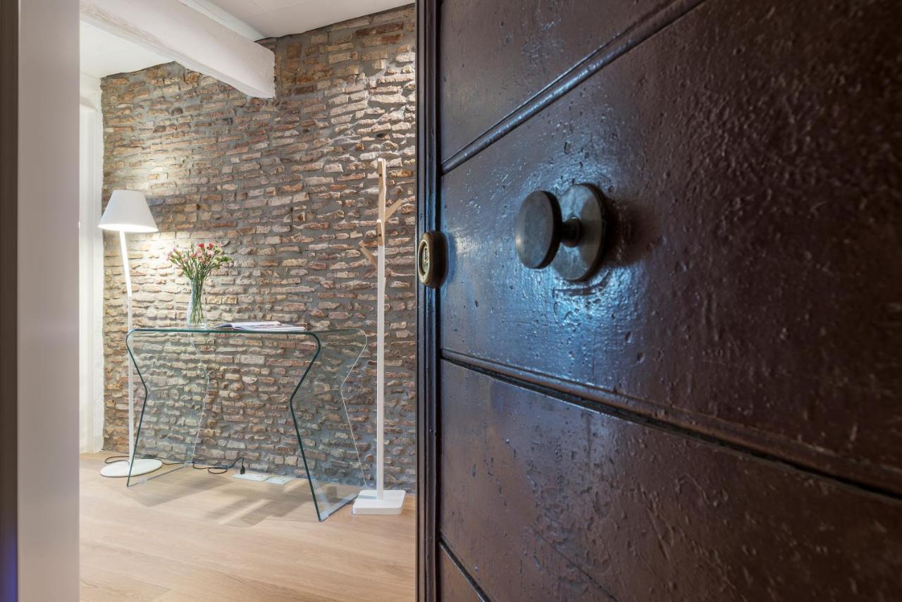 Apartment Campo De' Fiori - Charme Holidays Rome