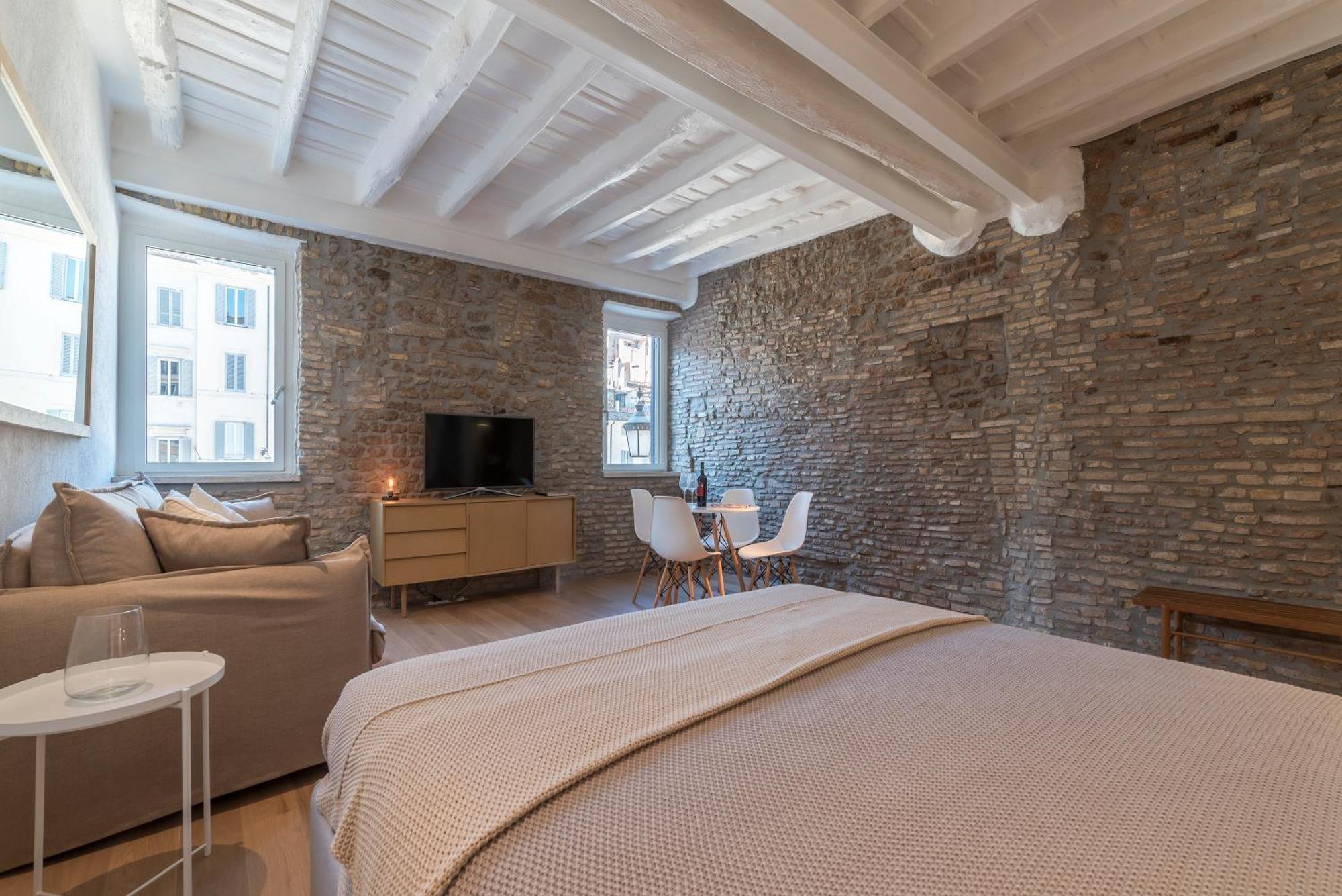 Apartment Campo De' Fiori - Charme Holidays *
