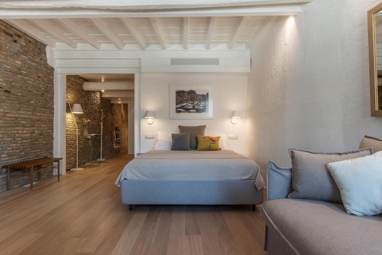 Apartment Campo De' Fiori - Charme Holidays *
