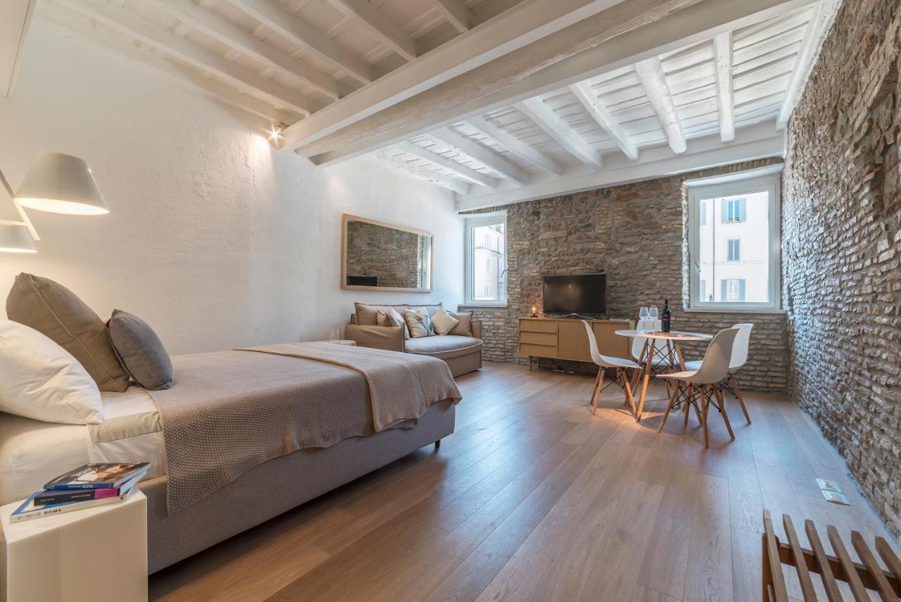 Apartment Campo De' Fiori - Charme Holidays