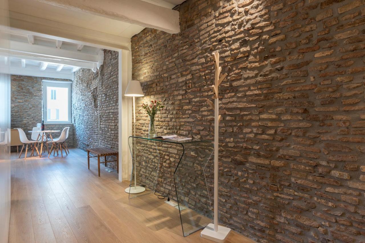 Apartment Campo De' Fiori - Charme Holidays *